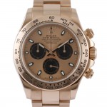  Rolex Daytona Ref. 116505