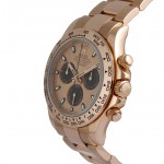  Rolex Daytona Ref. 116505