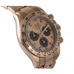  Rolex Daytona Ref. 116505