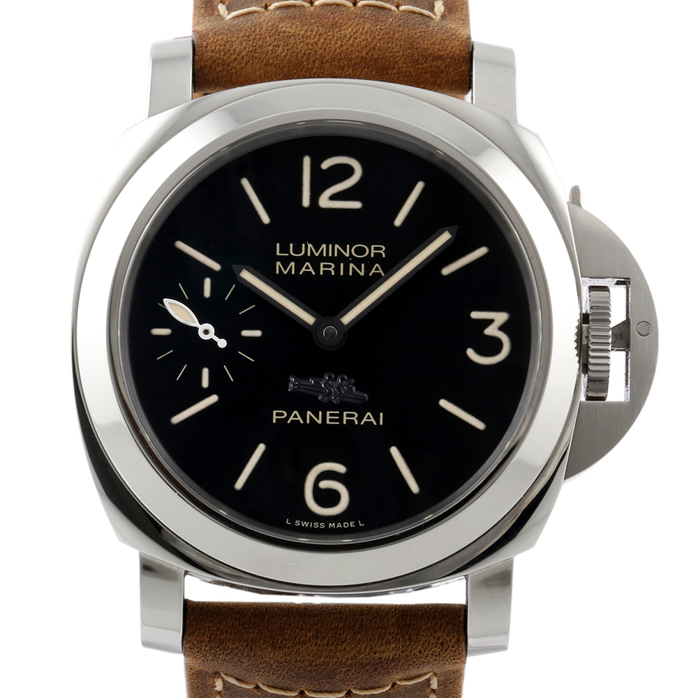 Brandizzi Panerai Luminor Marina Pam 00546 Boutique Istanbul