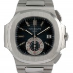  Patek Philippe Nautilus Ref. 5980/1A