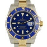  Rolex Submariner Ref. 116613