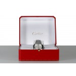  Cartier Pasha Chrono Ref. W31030H3