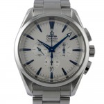  Omega Seamaster Aqua Terra Ref. 2512