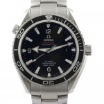  Omega Seamaster Co-Axial Quantum Of Solace 007 Ref. 22230462001001