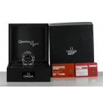  Omega Seamaster Co-Axial Quantum Of Solace 007 Ref. 22230462001001