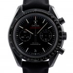  Omega Speedmaster Dark Side Of The Moon Ref. 3119