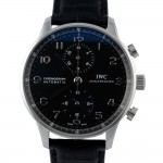  IWC Portoghese Ref. 3714