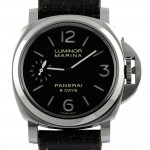  Panerai Luminor Marina 8 Days Pam 00510