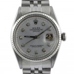  Rolex Date Just Ref. 1601