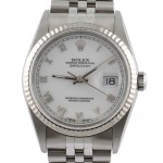  Rolex Date Just Ref. 16234