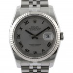  Rolex Date Just Ref. 116234