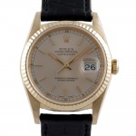  Rolex Date Just Ref. 16238