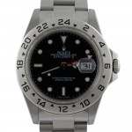  Rolex Explorer II Ref. 16570