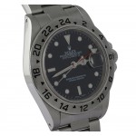  Rolex Explorer II Ref. 16570