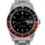  Rolex GMT II Ref. 16710