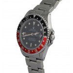  Rolex GMT II Ref. 16710