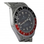  Rolex GMT II Ref. 16710