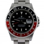  Rolex GMT II Ref. 16710