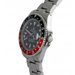  Rolex GMT II Ref. 16710