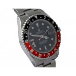  Rolex GMT II Ref. 16710