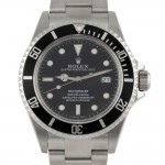  Rolex Sea Dweller Ref. 16600