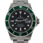  Rolex Submariner Ref. 16610LV