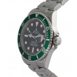  Rolex Submariner Ref. 16610LV