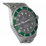  Rolex Submariner Ref. 16610LV