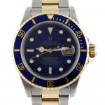  Rolex Submariner Ref. 16613