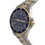  Rolex Submariner Ref. 16613