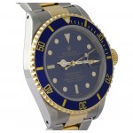  Rolex Submariner Ref. 16613