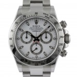  Rolex Daytona Ref. 116520