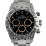  Rolex Daytona Ref. 16520 Contatori marroni