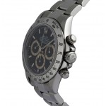  Rolex Daytona Ref. 16520 Contatori marroni