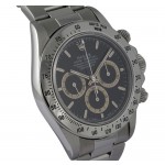  Rolex Daytona Ref. 16520 Contatori marroni