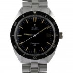  Omega Seamaster 120 Ref. 166.027