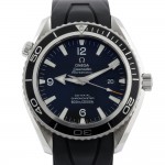  Omega Seamaster Planet Ocean Ref. 2200