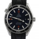  Omega Seamaster Planet Ocean Ref. 2900