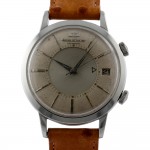  Jaeger Le Coultre Memovox Svegliarino