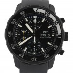  IWC Aquatimer Edition Galapagos Island Ref. 3777