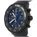  IWC Aquatimer Edition Galapagos Island Ref. 3777