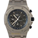  Audemars Piguet Royal Oak Off Shore Ref. 25721TI