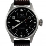  IWC Fliegeruhr Big Pilot Ref. 5004