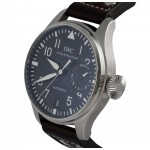  IWC Fliegeruhr Big Pilot Ref. 5004