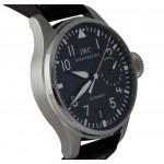  IWC Fliegeruhr Big Pilot Ref. 5004