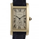  Cartier Tank Americaine