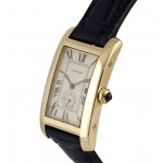  Cartier Tank Americaine