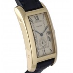  Cartier Tank Americaine