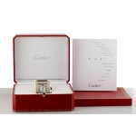  Cartier Santos 100 Ref. W20077X7